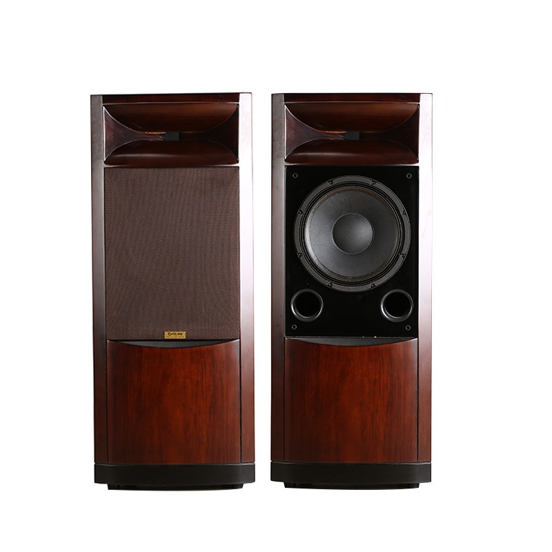 SoundArtist SH12F1 Horn Floor Speaker HiFi LoundSpeaker 12 in A pair SoundArtist SH12F1 Horn Floor Speaker HiFi LoundSpeaker 12 in A pair